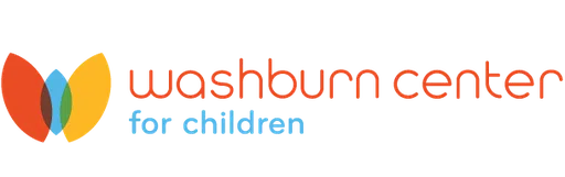 Washburn Center for Children logo