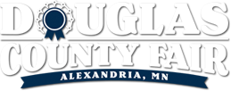 Douglas County Agricultural Association logo