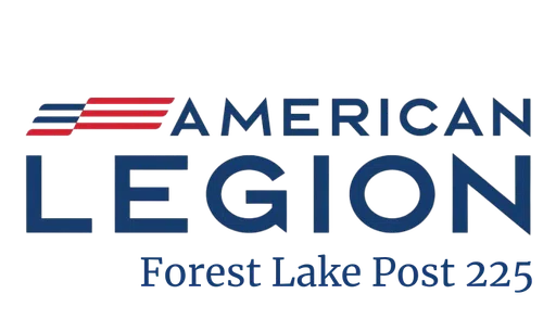 American Legion logo