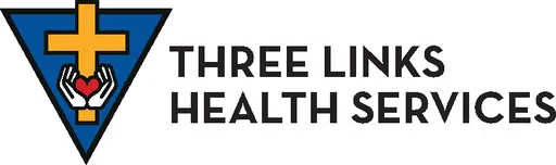 Three Links Health Services logo
