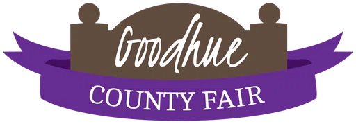 County of Goodhue Agricultural Society & Mechanics Institute logo