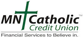 Minnesota Catholic Credit Union logo