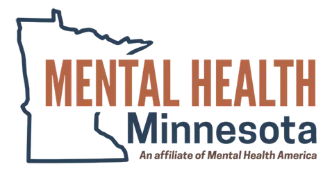 Mental Health Minnesota logo