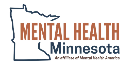 Mental Health Minnesota logo