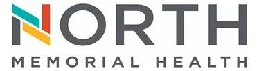 North Memorial Health Care logo
