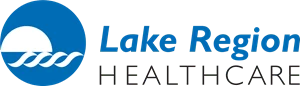 Lake Region Healthcare Corporation logo