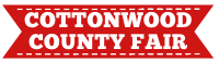 Cottonwood County Agricultural Society logo