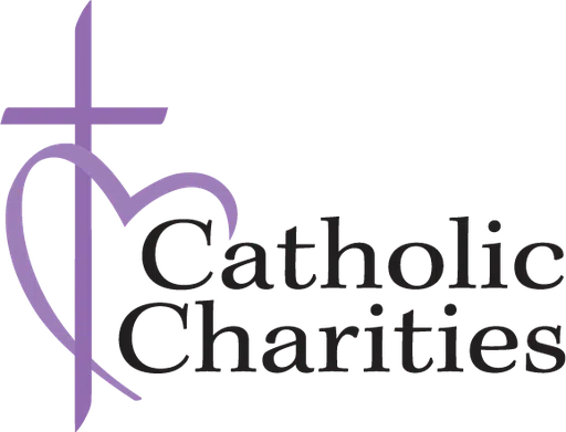 Catholic Charities of the Diocese of St Cloud logo