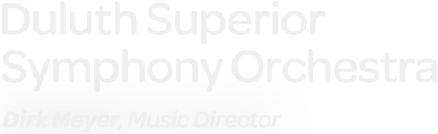 Duluth-Superior Symphony Association logo
