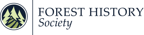 Forest History Society Inc logo