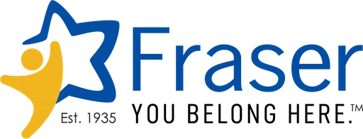 Fraser logo