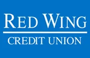 Red Wing Credit Union logo