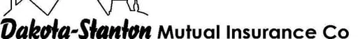 Dakota-Stanton Mutual Insurance Company logo