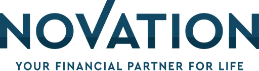 Novation Credit Union logo