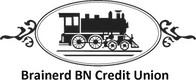 Brainerd B N Credit Union logo