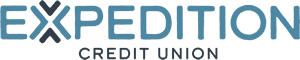 Expedition Credit Union logo