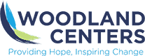 Woodland Centers logo