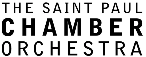 Saint Paul Chamber Orchestra Society logo