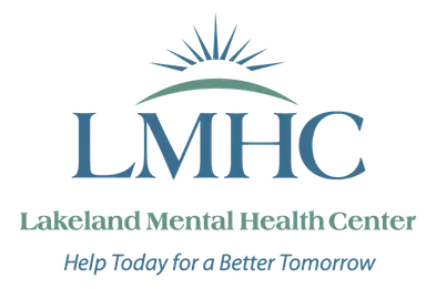 Lakeland Mental Health Center Incorporated logo