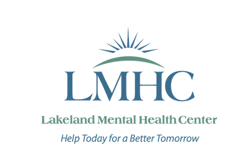 Lakeland Mental Health Center Incorporated logo