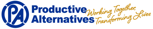 Productive Alternatives Inc logo