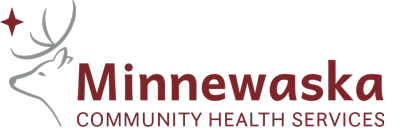 Minnewaska Lutheran Home logo