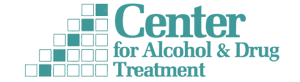 Center for Alcohol & Drug Treatment logo