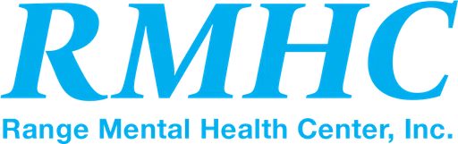 Range Mental Health Center logo