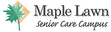 Maple Lawn Nursing Home Inc logo