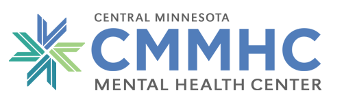 Central Minnesota Mental Health Center logo