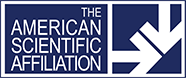 American Scientific Affiliation logo