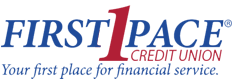 First Pace Credit Union logo