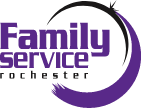 Family Service Rochester Inc logo