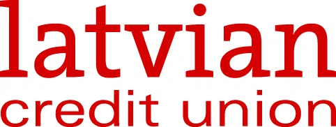 Latvian Credit Union logo