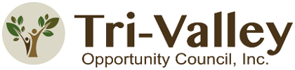 Tri-Valley Opportunity Council Inc logo
