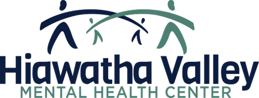 Hiawatha Valley Mental Health Center logo