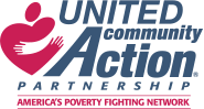United Community Action Partnership logo