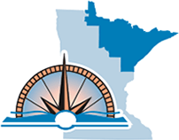 Arrowhead Library System logo