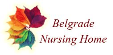 Belgrade Nursing Home logo