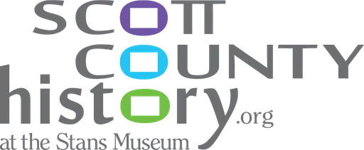 Scott County Historical Society Inc logo