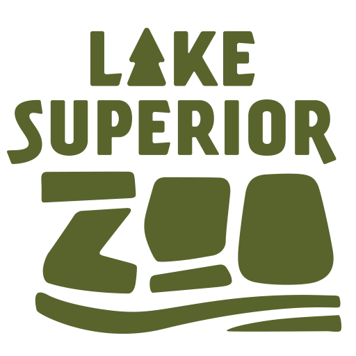 Lake Superior Zoological Society logo