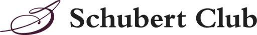 The Schubert Club logo