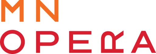 The Minnesota Opera logo
