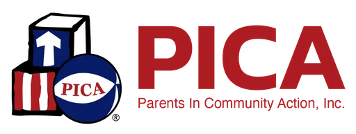 Parents in Community Action logo