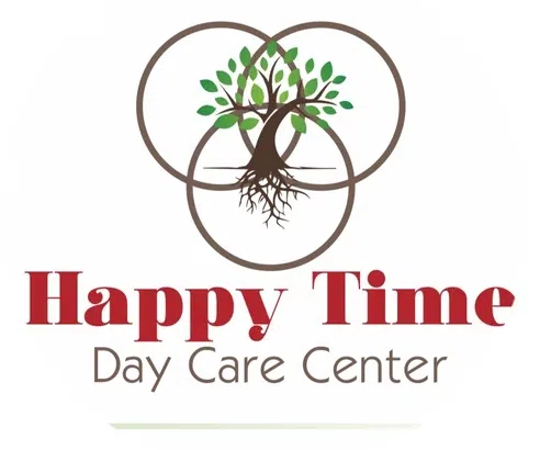 Happy Time Day Care Center logo