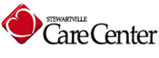 Stewartville Nursing Home Inc logo
