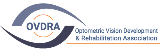 College of Optometrists in Vision Development logo