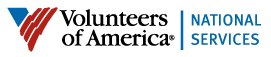 Volunteers of America Care Facilities logo