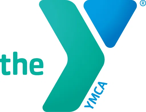 Young Mens Christian Association Camp Olson logo