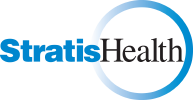 Stratis Health logo